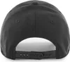 47 Brand Snapback Cap - NHL GOLD METALLIC Anaheim Ducks Produktbild-Vorschau 2