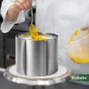 Kuketo | Tortenring Edelstahl Verstellbar Ø Bis 30 Cm & Produktbild-Vorschau 7