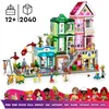 Heartlake City Wohn Friends Heartlake City Wohn- und Produktbild-Vorschau 14