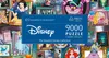 The Greatest Disney Collection - UFT Puzzle 9000 Teile Produktbild-Vorschau 3