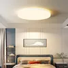 ZMH LED plafondlamp Sterrenhemel, kleine ronde plafondlamp, Productafbeelding-voorbeeld 15