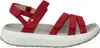 Joya Damen Sandale MERIDA RED rot Größe EUR 40 Produktbild-Vorschau 15