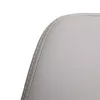 lot de 2 tabourets de bar HWC-C43, chaise de bar tabouret Voir les images du produit 5