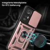 Armor Handyhülle für Xiaomi 12 / 12X Kameraschutz Handy Produktbild-Vorschau 4