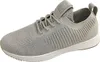 A single light gray sneaker is shown against a white background. Produktbild-Vorschau