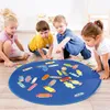 Beleduc - Edukacyjna gra na spostrzegawczość Cukie Podgląd zdjęcia produktu 1