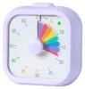 Relaxdays, minuteur visuel, minuteur silencieux pour Voir les images du produit 1
