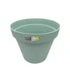 EDA Pot de Fleur Rond Toscane Ø 48 cm Volumen 43 L Ø 47 5 x Produktbild-Vorschau 4