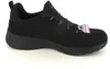 Slipper/Kletthalbschuh Sneaker (sportlich) Dynamight Produktbild-Vorschau 42