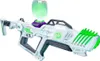 Gel Blaster Surge XL, edición "Day 'N' Nite", pistola de Vista previa de la imagen del producto 2