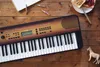 Tastiera Yamaha PSR-E360 - Colore: MA (javor) Anteprima dell’immagine prodotto 4