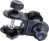Falcon Eyes Rohrklemme CLD-35 für 2 Rohre max. 35 mm Dicke Produktbild-Vorschau 2
