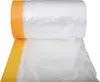 Goldband Klebeband / Washitape mit Abdeckfolie 7 my Rolle Produktbild-Vorschau 2