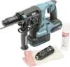 Makita  HR004GZ Akku-Kombihammer SDS-PLUS 40V Produktbild-Vorschau 23