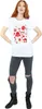 Star Wars - T-Shirt für Damen BI44609 (XL) (Weiß) Produktbild-Vorschau 4