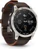 Garmin - 010-02582-55 - D2™ Mach 1 - Smartwatch mit braunem Produktbild-Vorschau 3