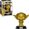Star Wars - Yoda  124 Special Edition - Funko Pop! - Vinyl Produktbild-Vorschau 2