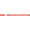 STABILO Pen 68 Premium-Filzmaler hellrot, Strichstärke: 1 Anteprima dell’immagine prodotto 1