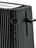 Alessi Plisse Toaster Schwarz (MDL08 B) Náhled obrázku produktu 17