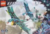 75572 Lego Avatar 2022 Il Primo Volo Sulla Banshee Di Jake Náhľad obrázku produktu 33