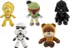 Star Wars GXB23, Animovaná postavička, 3 rok/roky Náhled obrázku produktu 1