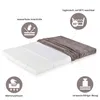 ONVAYA® psí vankúš z pamäťovej peny | ortopedický | Náhľad obrázku produktu 3