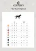 Kentucky Dogwear Pearls Hundemantel 160 g Produktbild-Vorschau 3