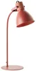 BRILLIANT vysoká stolová lampa ELENA v červenej farbe | Náhľad obrázku produktu 9