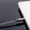 Wozinsky Mini Jack (da femmina a maschio) Prolunga Aux 3 M Anteprima dell’immagine prodotto 9