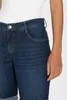MAC JEANS - SHORTY, Soft light denim Produktbild-Vorschau 7