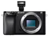 Sony Ilce-6100 Kompaktkamera  One Size / EU Plug 220V  One Produktbild-Vorschau 5
