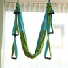 Topchances Aerial Yoga Hammock Set Air Silk Yoga Kit Náhled obrázku produktu 7