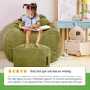 Green Bean® 2er Set Indoor XXL Sitzsack + Pouf mit Produktbild-Vorschau 10