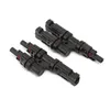 enjoy solar® Solarstecker Y-Verteiler für 4 mm² / 6 mm², Produktbild-Vorschau 1