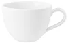 Kaffeeobertasse 0,26 l - Seltmann Weiden Beat Weiß uni Produktbild-Vorschau 2