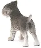 Schleich Schnauzer in miniatura, 13892 Anteprima dell’immagine prodotto 3