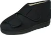 Fischer Markenschuhe Diabetiker Schuh Klettschuh Schwarz Produktbild-Vorschau 15