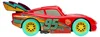 Disney Pixar Cars JMT55, Auto, 3 rok/roky, AAA, Plast, Kov, Náhled obrázku produktu 3