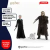 Mad-Eye Moody et Draco Malfoy avec Frett Voir les images du produit 17