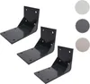 3er-Set Deckenadapter für Kassetten-Markise H124, Produktbild-Vorschau 7
