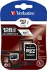 Verbatim Micro SDXC 128GB UHS-I Class 10 128GB MicroSDXC Produktbild-Vorschau 12