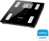 Omron VIVA, Elektronická osobní váha, 150 kg, 100 g, Černá, Náhled obrázku produktu 20