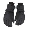 Warme Winterhandschuhe Wasserdicht Skihandschuhe Winddicht Produktbild-Vorschau 1