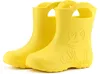 Ladeheid Eva Kinder Jungen Mädchen Gummistiefel Regenschuhe Produktbild-Vorschau 6