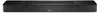 A black Bose soundbar is shown from the front against a white background. Anteprima dell’immagine prodotto