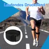 Patellasehnenband Kniebandage, verstellbare Patella Bandage Produktbild-Vorschau 2