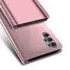 Handy Hülle für Samsung Galaxy S24 Ultra Clear View Hülle Produktbild-Vorschau 5