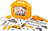 Werkzeugkoffer Nr. 19 Kinder Spielset 30-tlg. mit Produktbild-Vorschau 1