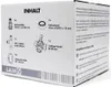 The image shows the packaging of a LaJa26 Bypass-Set STARTER, with a list of contents and installation instructions. Produktbild-Vorschau