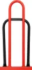 A product shot of a metal tool with red and black components against a white background. Náhľad obrázku produktu